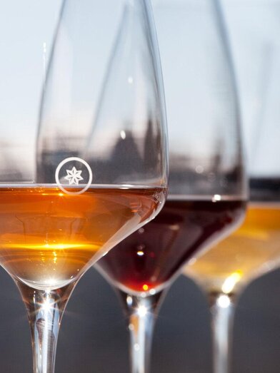 Naturwein | Ulrike Korntheurer | © Weingut Ploder