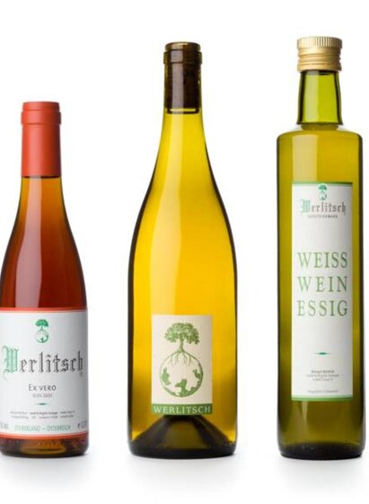 Bio-dynamisches Weingut Werlitsch | © Bio-dynamisches Weingut Werlitsch | Brigitte & Ewald Tscheppe | Brigitte & Ewald Tscheppe | © Bio-dynamisches Weingut Werlitsch | Brigitte & Ewald Tscheppe