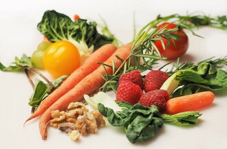 Organic farm Lebenbauer_Vegetables_Eastern Styria | © pixabay