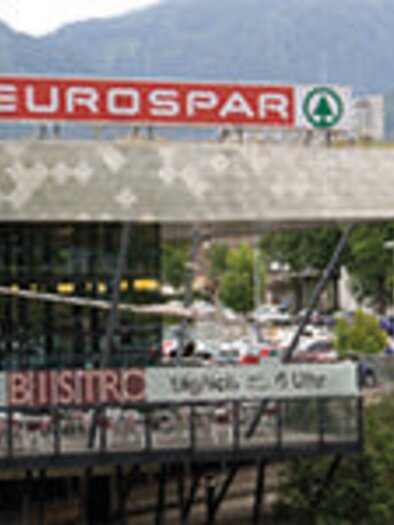 Bistro Eurospar | © C.Stein