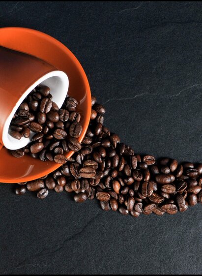 Bistro-Kaffee-Murtal-Steiermark | Pixabay | © Pixabay