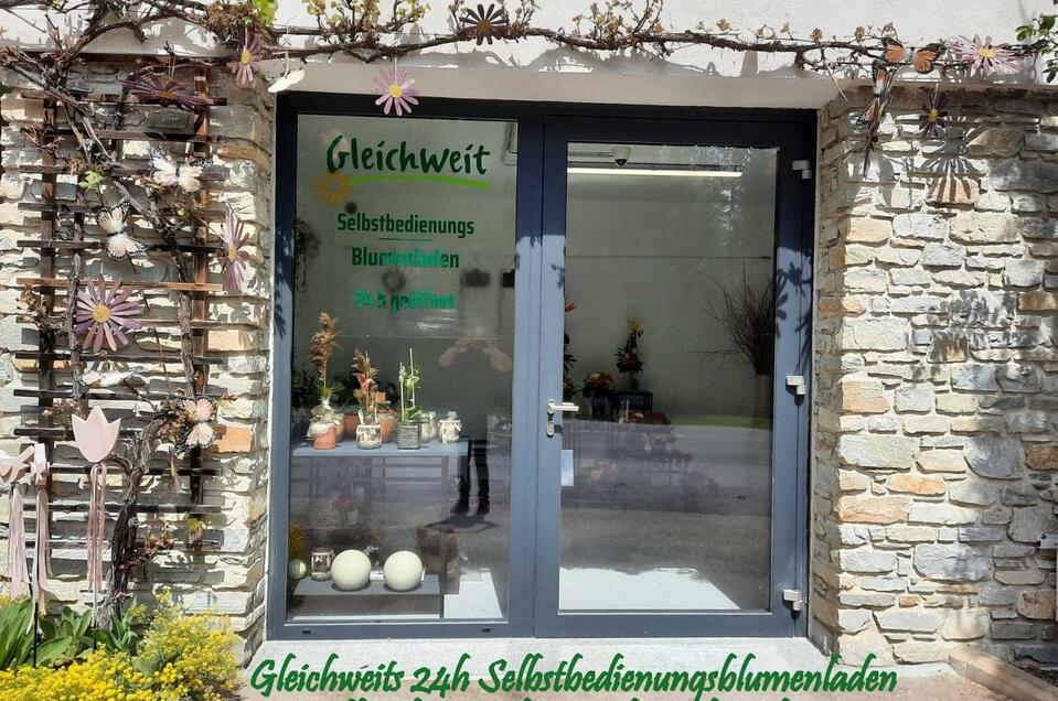 Gardening Shop  &  Florist Gleichweit - Impression #1 | © Gleichweit