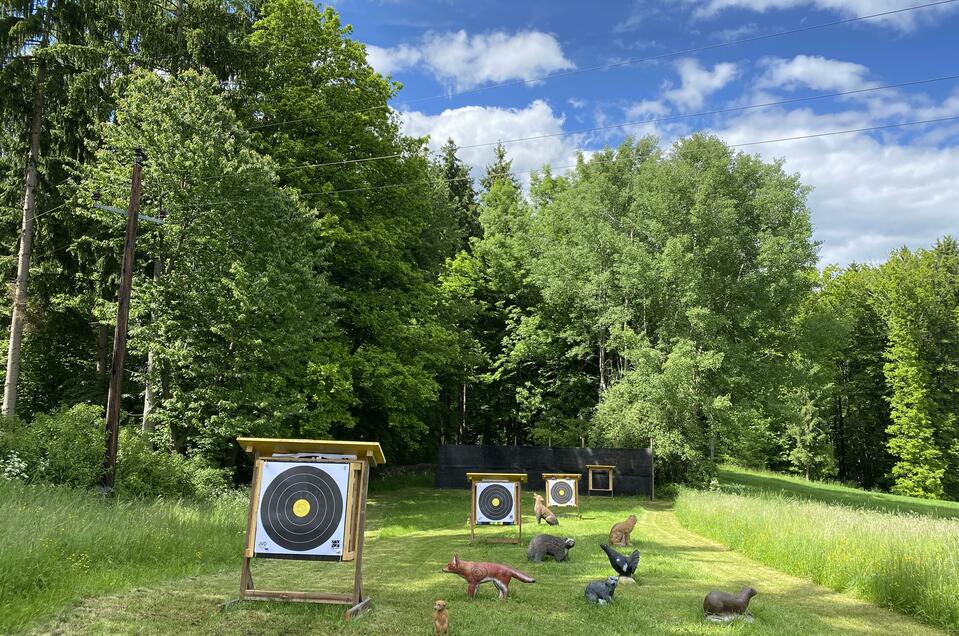Archery course Gleisdorf - Impression #1 | ©  Tourismusverband Oststeiermark