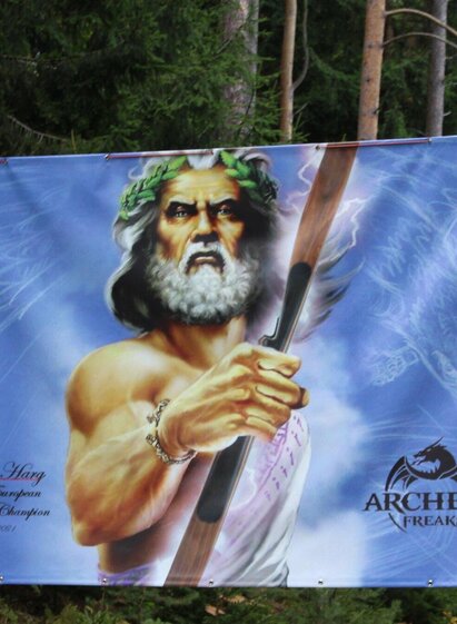 Bogenschützen Archery Freaks | © Archery Freaks - Frahs