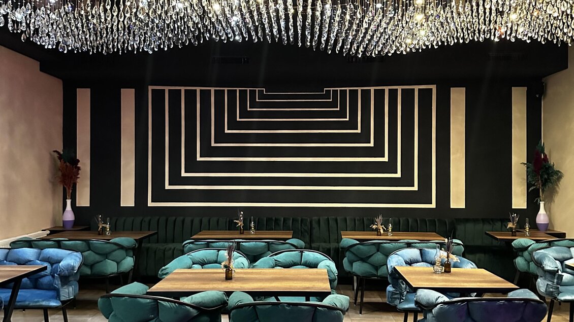 Bonbon - Interieur | © Bonbon
