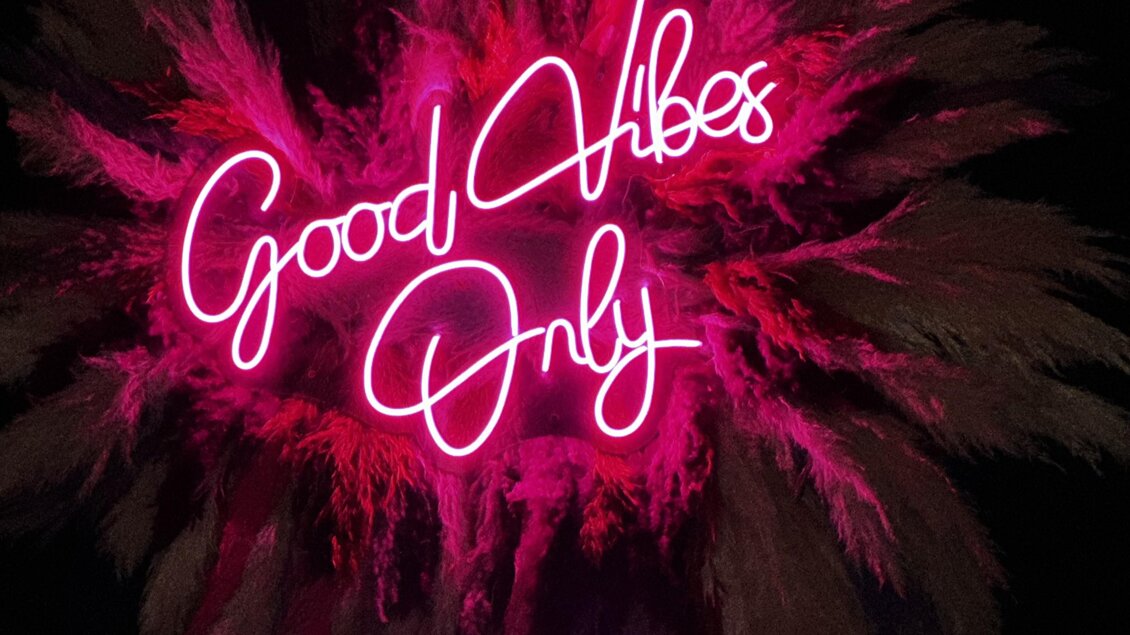 Bonbon - Good Vibes Only | © Bonbon