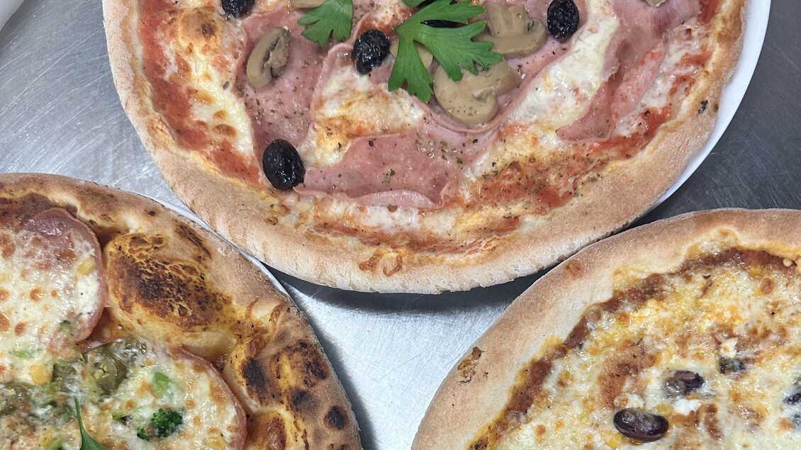 Bonbon - Pizza | © Bonbon