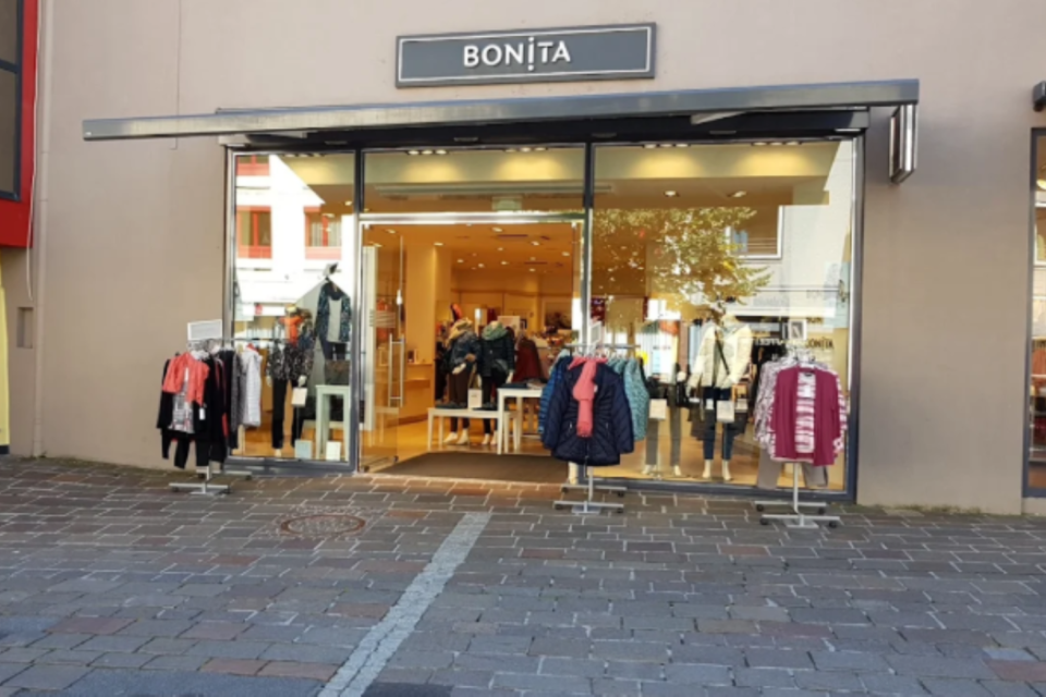 Bonita - Impression #1 | © Bonita