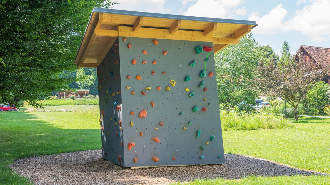 Boulderblock Pöllau - Impressionen #2.1