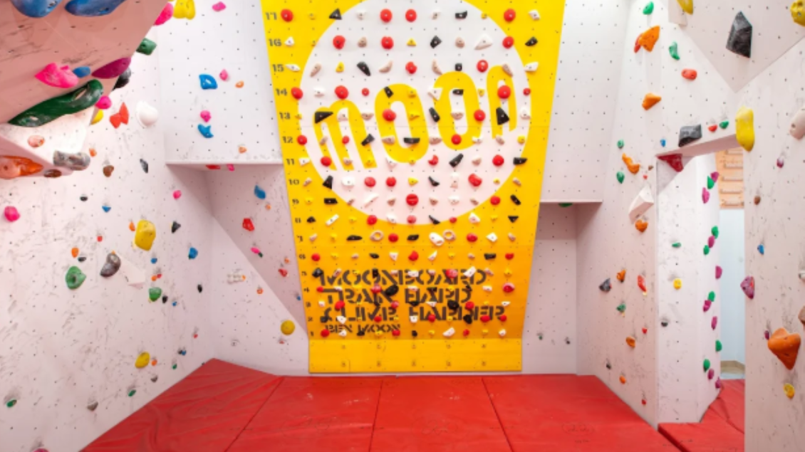 Boulderraum Gröbming | © Boulderraum Gröbming
