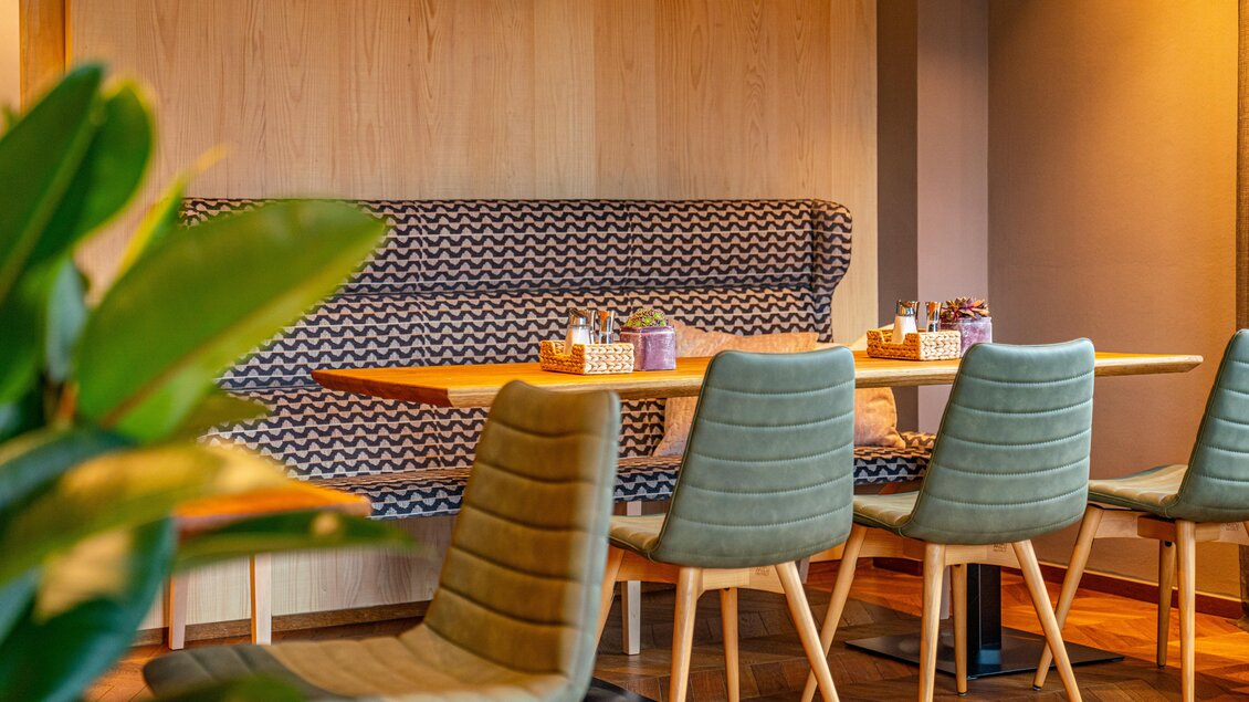 Restaurant Tanne | © Keinprecht Hotels