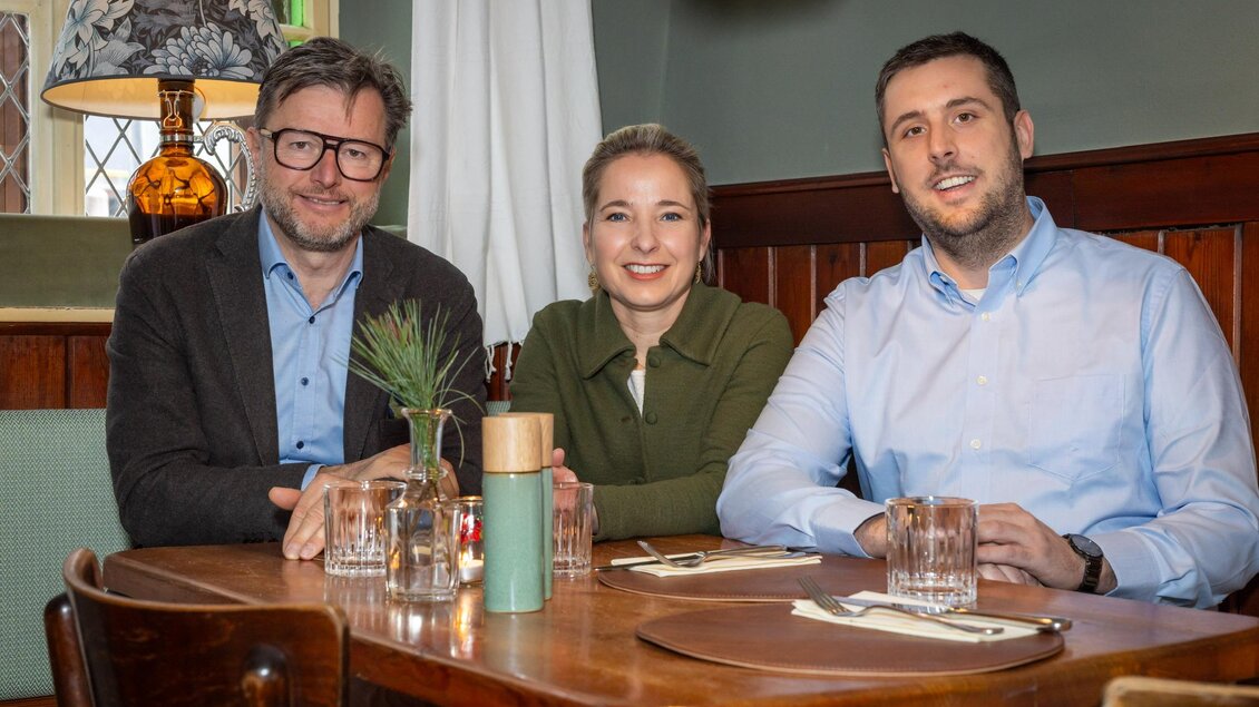 Brauhaus Mariazell - Impressionen #2.8