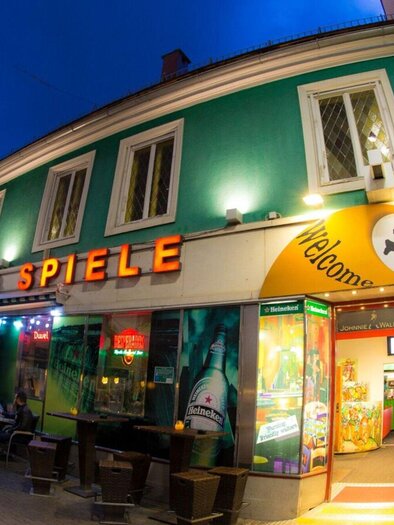 Brot & Spiele | © Brot & Spiele