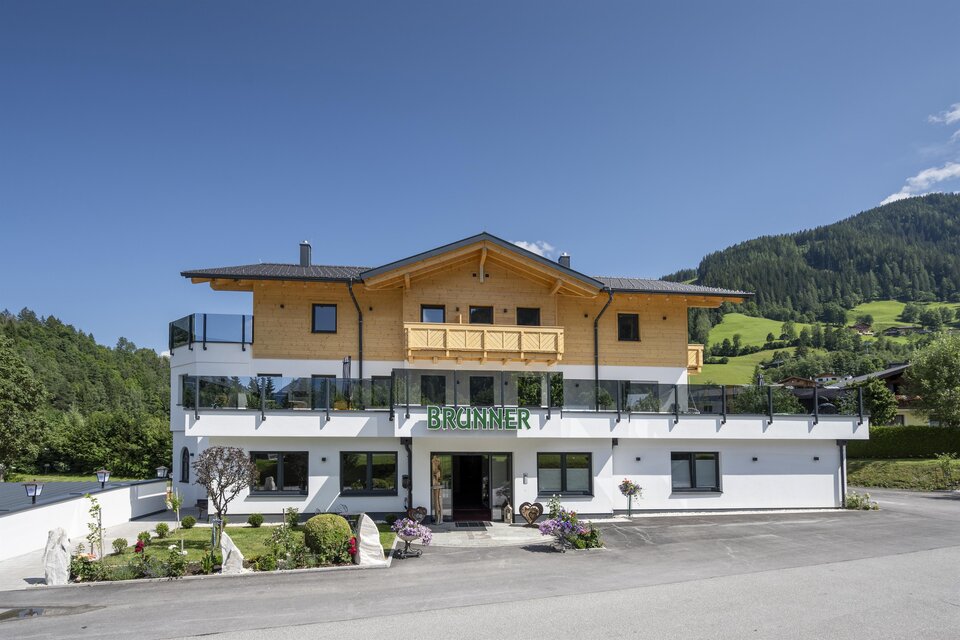 Brunner Hotel – Restaurant – Camping - Impression #1