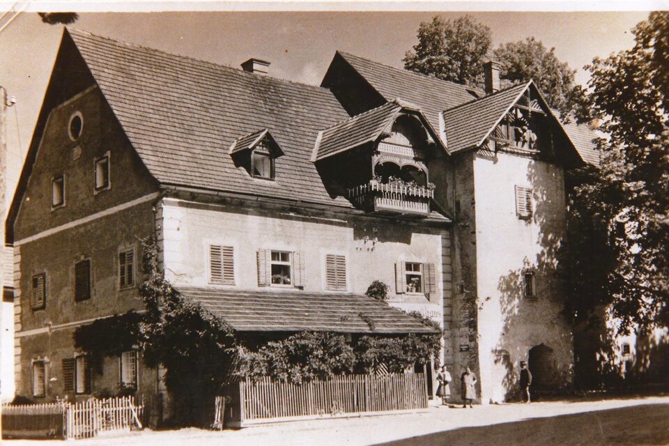 Buchhaus - Impression #1 | © Zierler