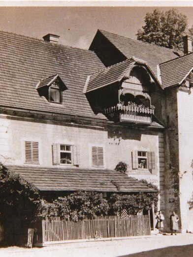 Buchhaus Geistthal | © Zierler | © Zierler