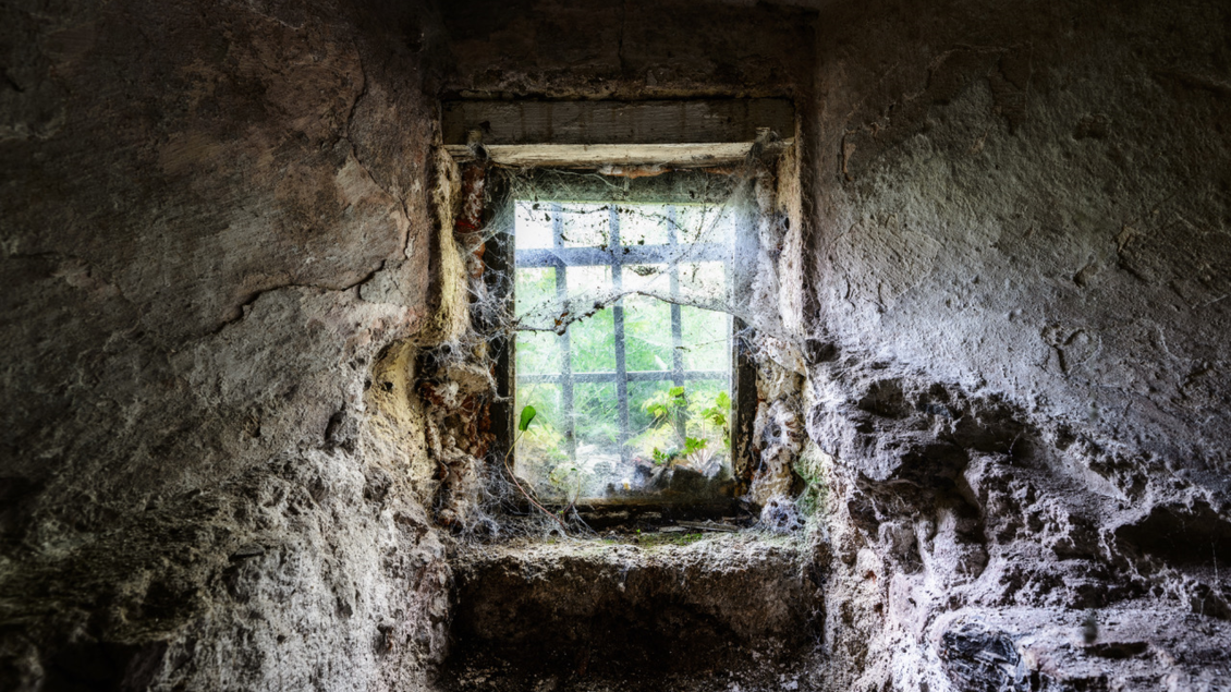 Untere Keichn (Gefängnis) | © Riesner