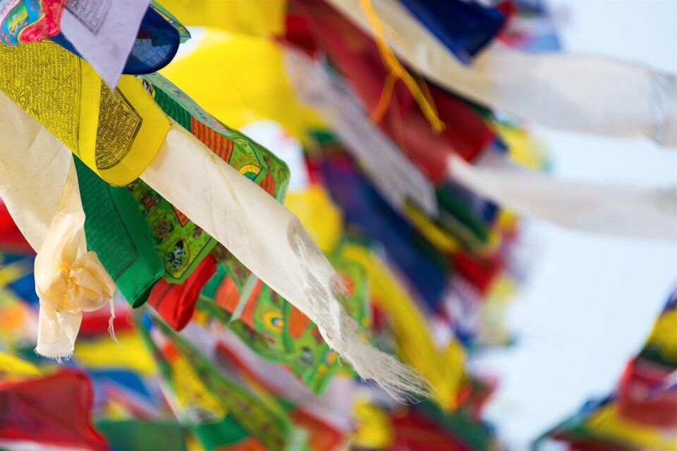 Buddhistisches Zentrum Bad Gams - Impression #1 | © Schilcherland Steiermark