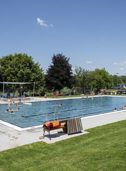 Freibad | pixelmaker.at | © TV Themen- & Vulkanland