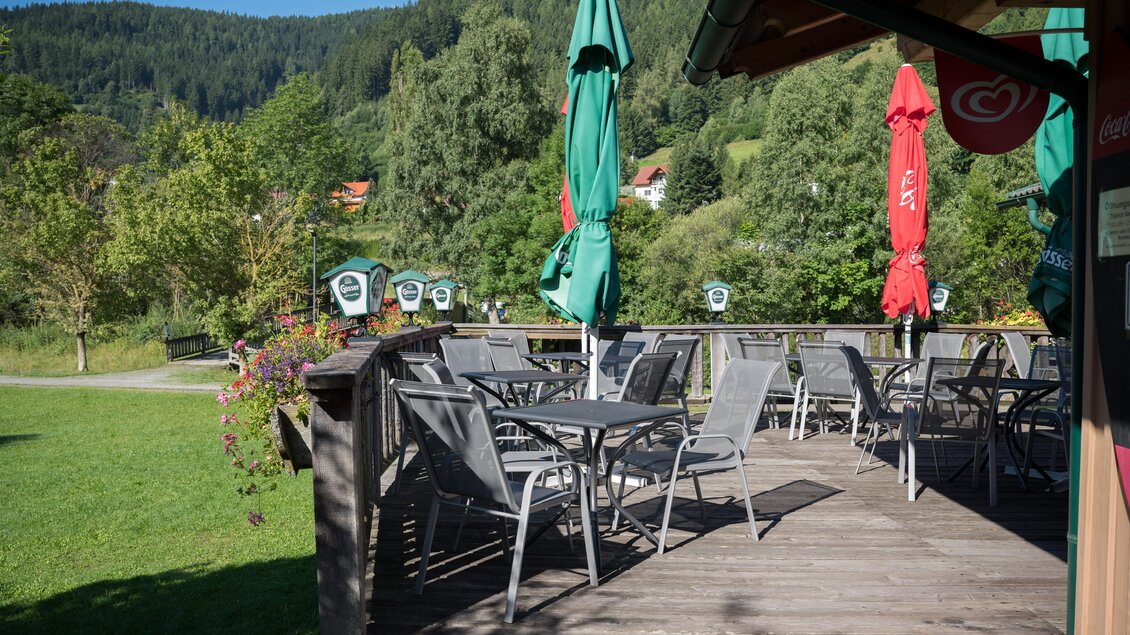 BuffetamTeich-Ansicht3-Murtal-Steiermark | © Anita Fössl