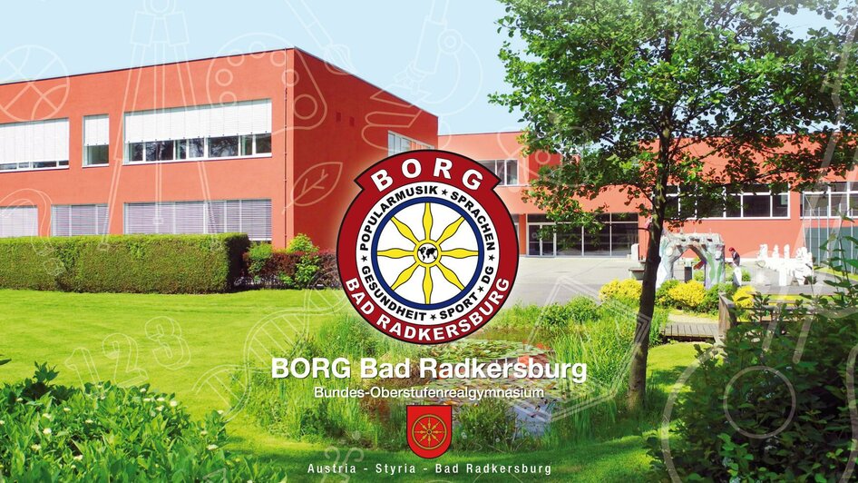Borg Bad Radkersburg_Aussenansicht | © Borg Bad Radkersburg