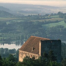 Castle Neuhaus_Eastern Styria | © Burg Neuhaus