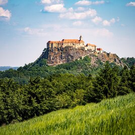 Riegersburg Summer | © Ferder Rudi