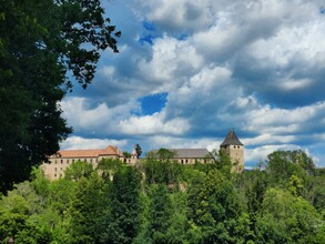 Castle Thalberg_Eastern Styria | © Oststeiermark Tourismus