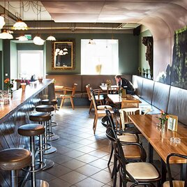 Castle Café Riegersburg 2