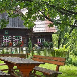 Buschenschank Eckfastl  | © Buschenschank Eckfastl