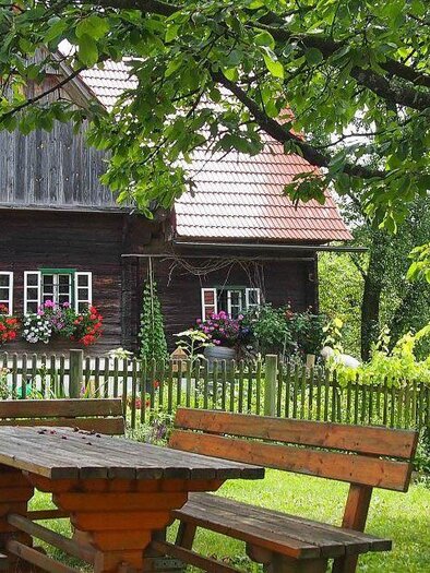 Buschenschank Eckfastl  | © Buschenschank Eckfastl
