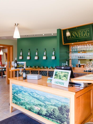 Weingut Elsnegg_ | © Weingut Elsnegg | © Weingut Elsnegg