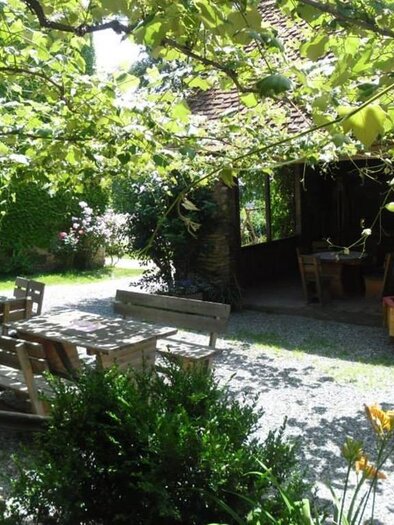 Buschenschank Haider_exterior_eastern Styria | © Buschenschank Haider