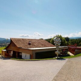 Buschenschank Pichlippi | © Buschenschank Pichlippi