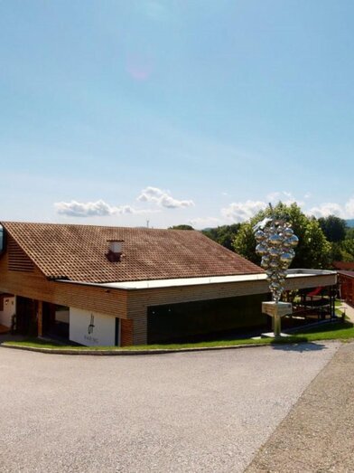Buschenschank Pichlippi | © Buschenschank Pichlippi | Familie Haring | © Buschenschank Pichlippi