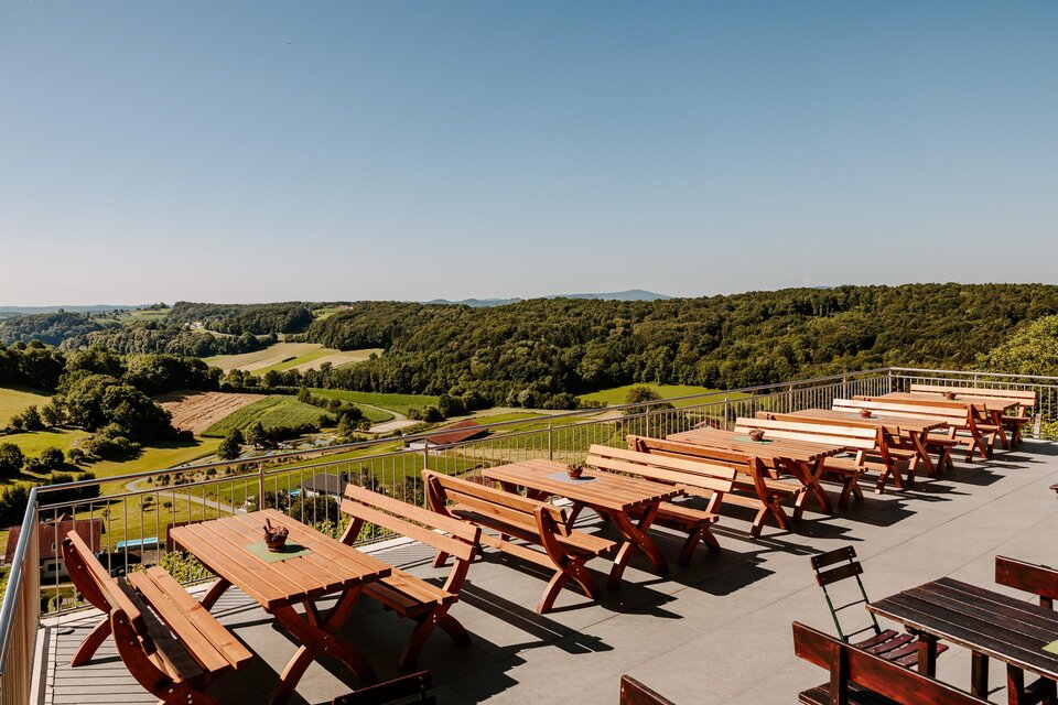 Buschenschank Hartinger - Impression #1 | © Familie Hartinger