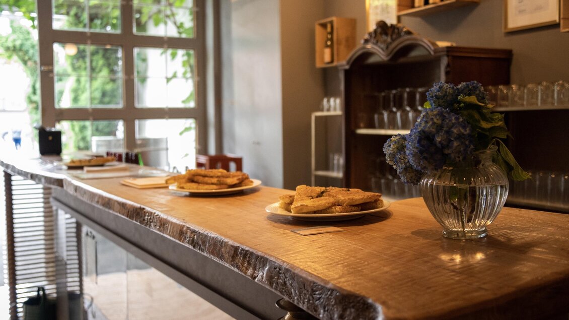 Buschenschank Hildebrand - Interieur | © Buschenschank Hildebrand