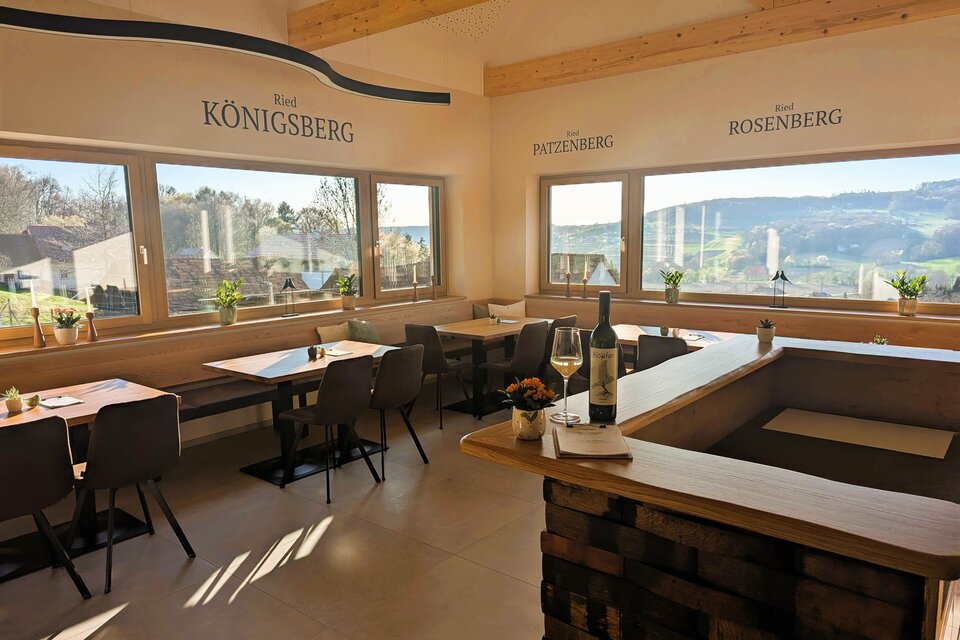 Buschenschank Hopfer - Impression #1