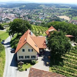 Buschenschank Jauk | © Buschenschank Jauk