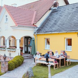 Haus | © Lederer
