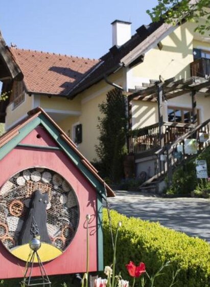 Weingut Kratzer | Weingut Kratzer | © Weingut Kratzer