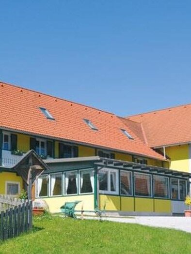 Buschenschank Laibacher_Haus_Oststeiermark | © Buschenschank Laibacher