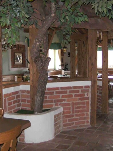 Buschenschank Leiner_indoor_Eastern Styria | © Buschenschank Leiner