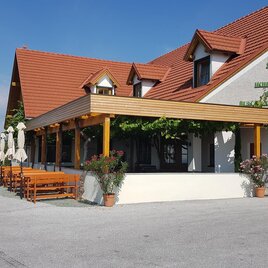Maurer_Front_Oststeiermark | © Stadtgemeinde Gleisdorf_Tourismusverband Oststeiermark