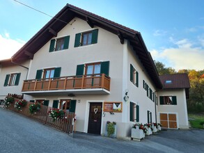 Buschenschank Muhr_House_Eastern Styria | © Tourismusverband Oststeiermark