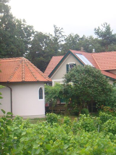 Buschenschank | © Weinbau Neubauer am Rosenberg