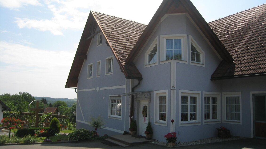 Ferienwohnungen Buschenschank Paierl | © Buschenschank Paierl