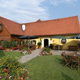 Weingut Pichler-Schober | © Weingut Pichler-Schober