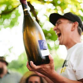 Erich Polz | © Weingut Polz | Philipp Horak