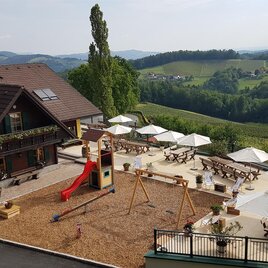 Weingut & Buschenschank Pugl | © Weingut Pugl